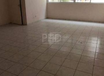 Sala com banheiro privativo · Sala Comercial - 28 mts - Centro SBC