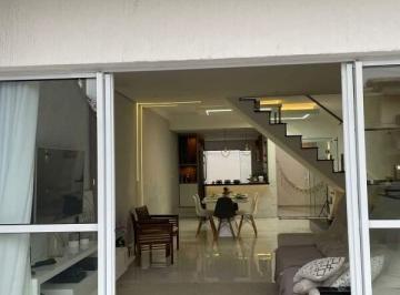 Varanda da Sala · Sobrado Maravilhoso, Jardim Las Vegas, Santo André.