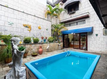 Casa · 234m² · 4 Quartos · 3 Vagas · Sobrado 233m²- Venda - Jardim São Luiz- São Bernardo do Campo