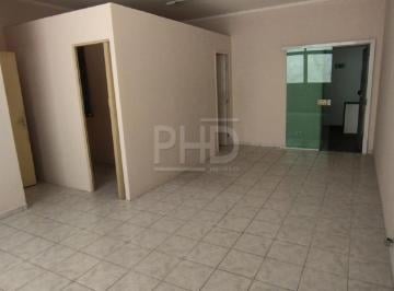 Sala com divisoria · Sala Comercial - 25 mts - Centro SBC