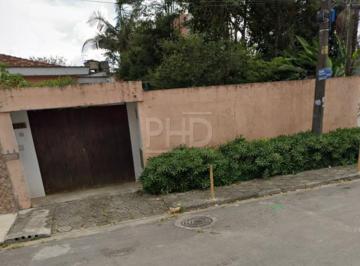 entrada principal · Casa Térrea 627m² para Venda - Jardim Rivieira em Santo André