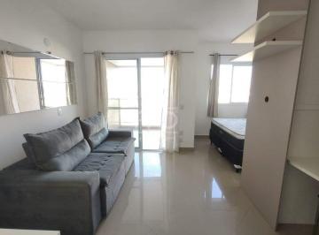 Apartamento · 37m² · 1 Quarto · 1 Vaga · Flat Unique – Rudge Ramos (SBC)