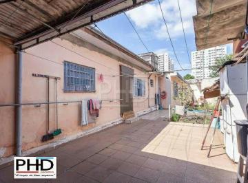 quintal · Casa térrea a venda - próximo a Pereira Barreto.