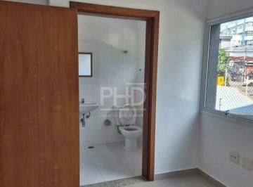 Comercial · 210m² · 4 Vagas · Prédio à venda, 4 vagas, Jardim do Mar - São Bernardo do Campo/SP