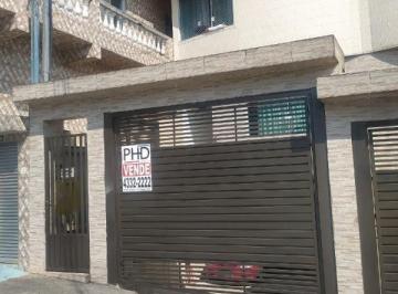 Casa · 257m² · 5 Quartos · 5 Vagas · sobrado Baeta Neves - SBC