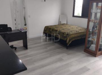 sala · Apartamento à venda, 3 quartos, 1 vaga, Jardim Palermo - São Bernardo do Campo/SP