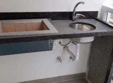 Apartamento · 56m² · 2 Quartos · 1 Vaga · Apartamento à venda, 2 quartos, 1 suíte, 1 vaga, Jardim do Mar - São Bernardo do Campo/SP