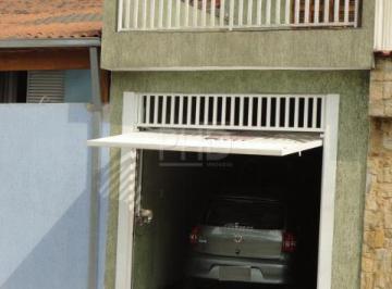 fachada · Sobrado à venda, 2 quartos, 1 vaga, Nova Petrópolis - São Bernardo do Campo/SP