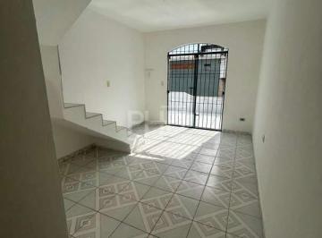 Casa · 150m² · 3 Quartos · 1 Vaga · Sobrado 150m² para Locação - Bairro Montanhão com 3 quartos em São Bernardo do Campo.
