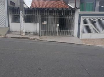 57272-001.JPG · Casa Térrea Bairro Santa Terezinha São Bernardo do Campo