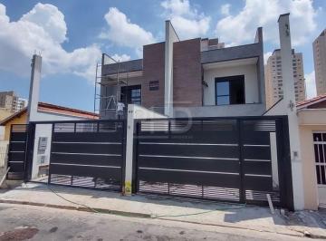 56080-001.JPG · Sobrado à venda, 3 quartos, 3 suítes, 4 vagas, Jardim São Paulo - São Bernardo do Campo/SP