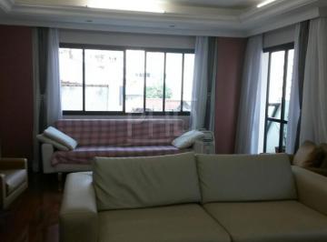 Sala · Apartamento 264m² para Venda - Centro de São Bernardo do Campo.