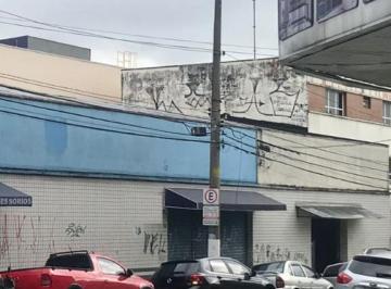 57390-001.JPG · Salão Comercial 100m² no Centro de São Bernardo do Campo - Ótima Localização