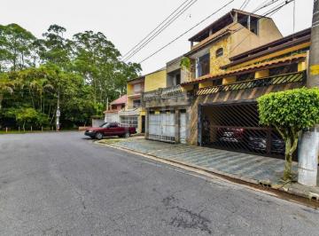 55496-001.JPG · Sobrado à venda, 3 quartos, 1 suíte, 2 vagas, Parque Terra Nova II - São Bernardo do Campo/SP