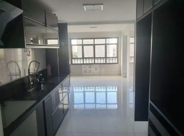 Apartamento · 228m² · 4 Quartos · 3 Vagas · Apartamento Vago - 228m2 - Centro de São Bernardo do Campo - SP