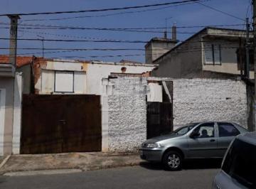 Fachada · Terreno para Venda 300m² - Baeta Neves em São Bernardo do Campo.