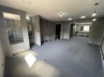 Comercial · 64m² · Sala Comercial Ampla de 64 m² em Localização Estratégica e Alto Fluxo de Pessoas - Vila Nogueira -Di