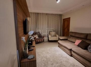Sala · Sobrado 162m² - Parque Selecta