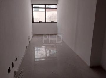Sala LE · Sala Comercial, Excelente localização -Centro de São Bernardo do Campo com 55m²