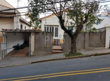 54567-001.JPG ·  Terreno com casa antiga bairro Vila Lusitânia em São Bernardo do Campo.