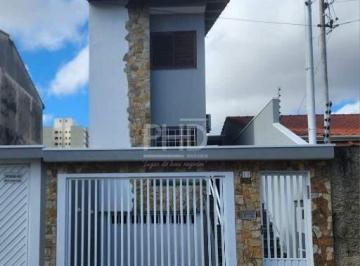Terreno · 125m² · Terreno à venda, Vila Floresta - Santo André/SP