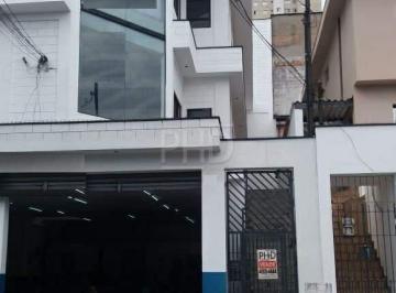 24355-001.JPG · Prédio Comercial Centro São Bernardo do Campo