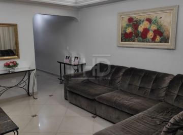 Sala · Sobrado 230m² - Parque Oratório Santo André.