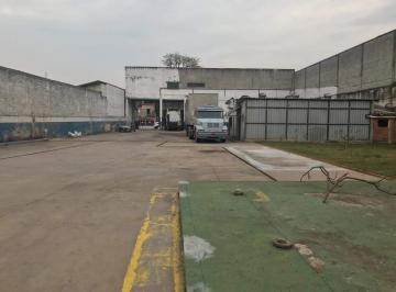 Comercial · 360m² · 10 Vagas · Galpão para aluguel, 10 vagas, Dos Casa - São Bernardo do Campo/SP