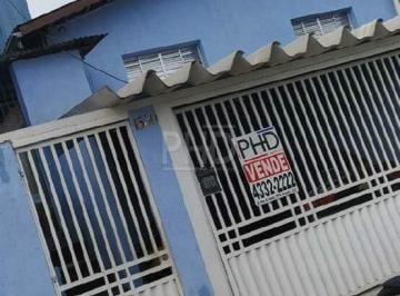 55850-001.JPG · Casa à venda, 2 quartos, 2 vagas, Nova Petrópolis - São Bernardo do Campo/SP