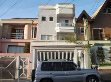 33086-001.JPG · Sobrado à Venda – 260m2 - 4 Suítes | 6 Vagas – Nova Petrópolis, São Bernardo do Campo/SP
