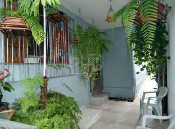 Quintal · Casa Assobradada 156m2 - Bairro Vila Livieiro - São Paulo - SP.