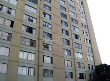 40298-001.JPG · Apartamento à venda, 2 quartos, 1 vaga, Parque Terra Nova - São Bernardo do Campo/SP