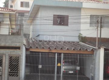 Fachada · Excelente sobrado no Bairro Santa Terezinha em São Bernardo do Campo - 244m²
