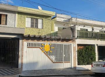 55472-001.JPG · Sobrado à venda, 3 quartos, Vila São Pedro - São Bernardo do Campo/SP