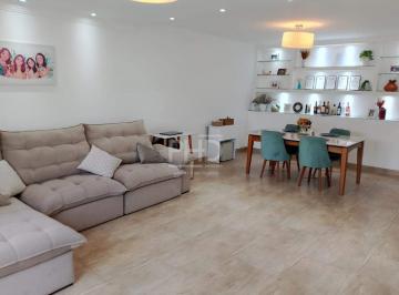 Casa · 269m² · 4 Quartos · 5 Vagas · Sobrado com 4 dormitórios à venda, 268 m²