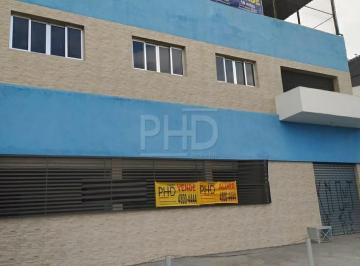 39952-002.JPG · Prédio Comercial Vila Mussolini Rudge Ramos