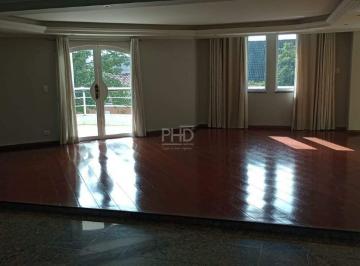 Casa · 470m² · 4 Quartos · 6 Vagas · Sobrado Alto Padrão 470m² para Venda - Parque dos Pássaros/SBC