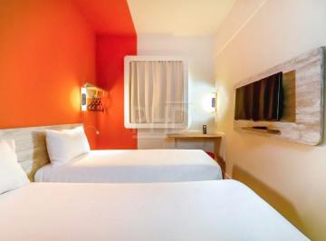 53701-002.JPG · Flat Hotel IBIS - Somente para Investidor - Bairro Santa Paula - São Caetano do Sul - SP.