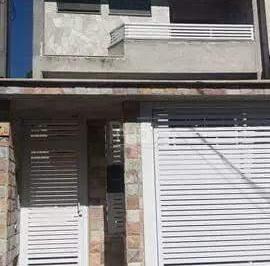 Casa · 333m² · 4 Quartos · 4 Vagas · Casa à venda, 4 quartos, 2 suítes, 4 vagas, Bairro Assunção - São Bernardo do Campo/SP