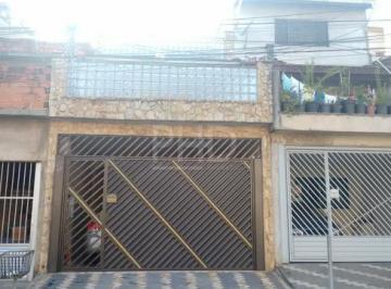 46630-001.JPG · Sobrado a venda - Próximo Av. Pedro Mendes