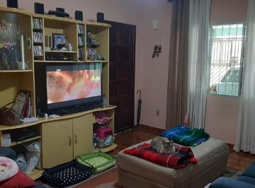Sala · Sobrado, Jardim Las Vegas, Santo André.