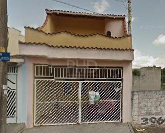 49983-001.JPG · Sobrado a venda - próximo Av. Pereira Barreto