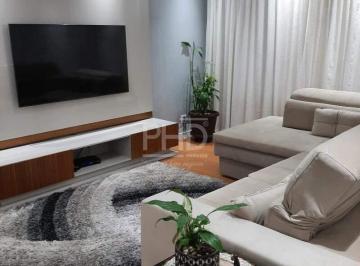 Apartamento · 142m² · 3 Quartos · 1 Vaga · Apartamento 142m² para venda - Vila Marlene em São Bernardo do campo.