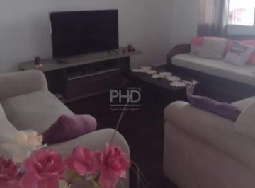 Casa · 145m² · 2 Quartos · 2 Vagas · Casa à venda, 2 quartos, 2 vagas, Rio Grande - São Bernardo do Campo/SP