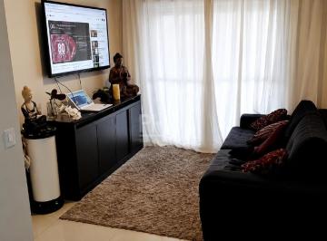 Apartamento · 80m² · 3 Quartos · 1 Vaga · Excelente Apartamento de 80 m² | 3 Quartos | Próximo ao São Bernardo Plaza Shopping - SBC