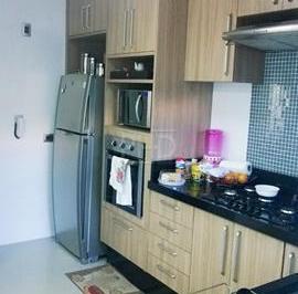 43375-011.JPG · Apartamento 90m2 - Nova Petrópolis - São Bernardo do Campo - SP.