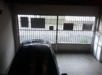Garagem · Sobrado á Venda 200m² Bairro Jordanópolis - São Bernardo do Campo