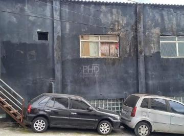 Comercial · 162m² · Sala Ampla Sobre Loja 162m2 - Nova Petropolis - SBCAmpo - SP.
