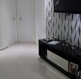 Sala · Cobertura residencial à venda em Nova Petrópolis, São Bernardo do Campo – 3 dorms, 2 suítes, 2 vagas