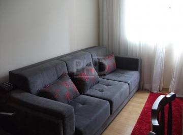 Sala · Apartamento 54m² para Venda - Santa Terezinha em São Bernardo do Campo.